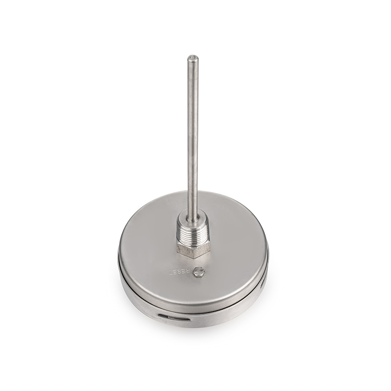 Termometer