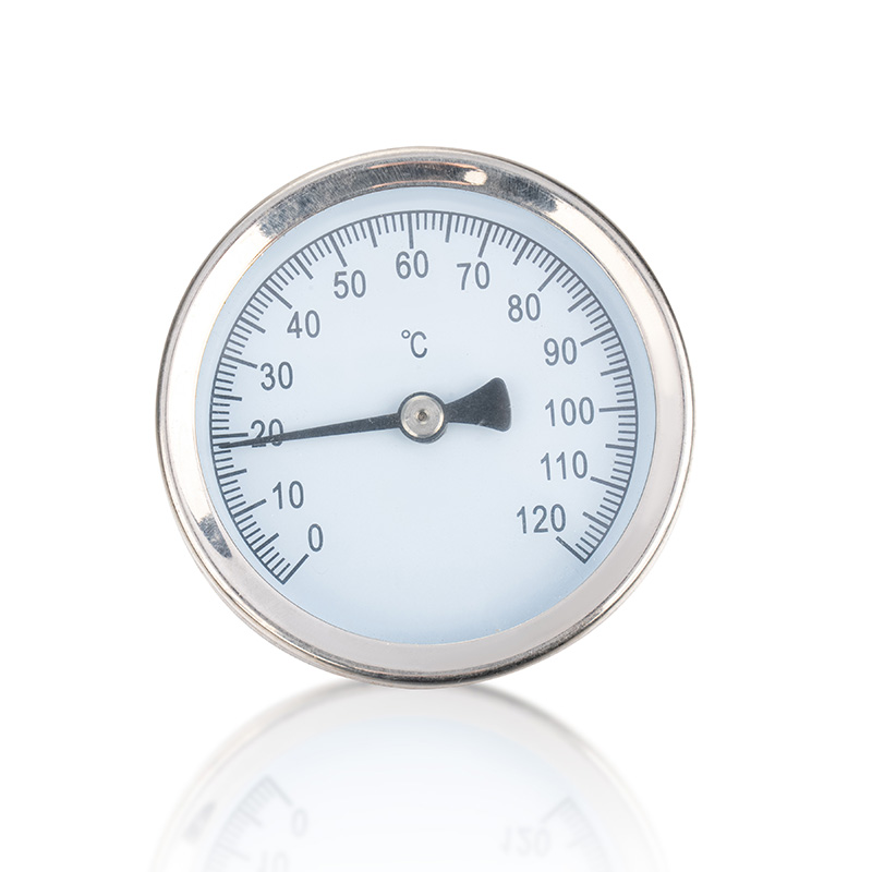 Termometer