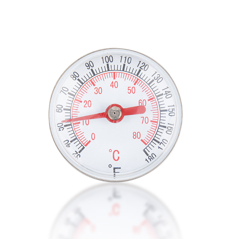 Termometer