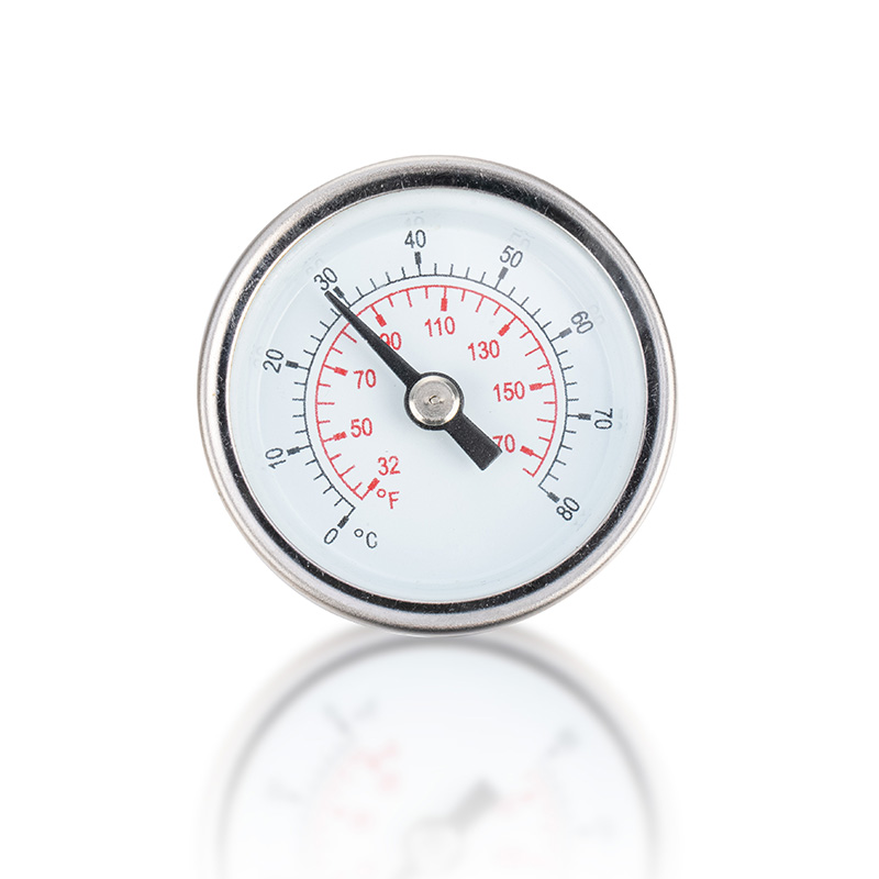 Termometer
