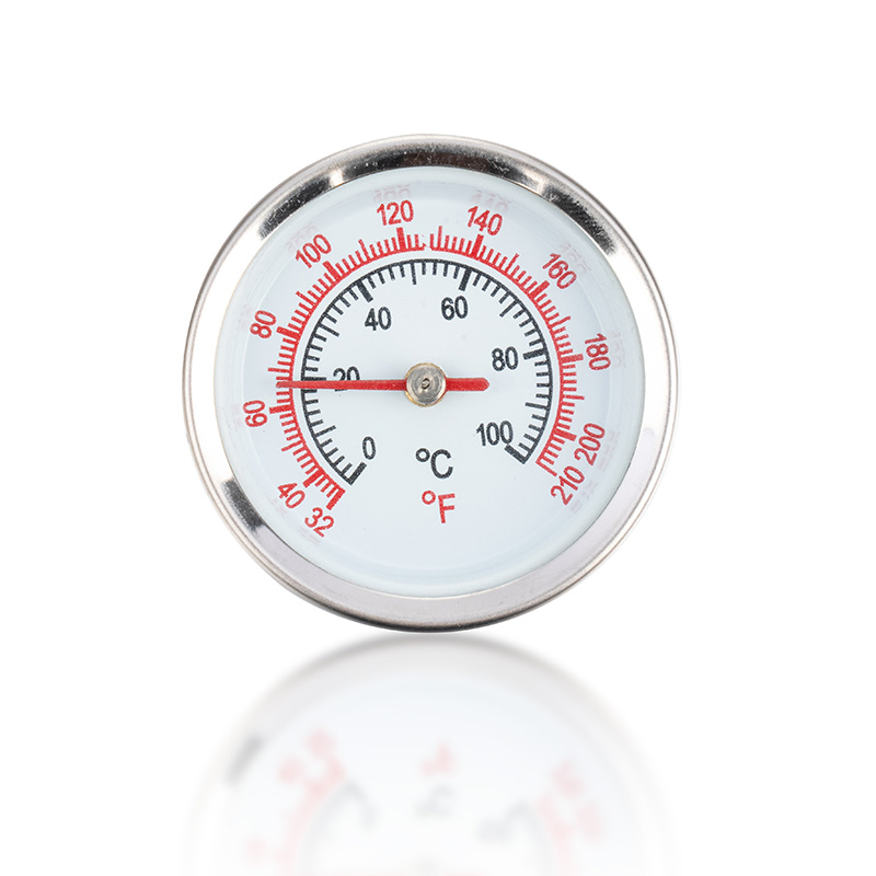 Termometer