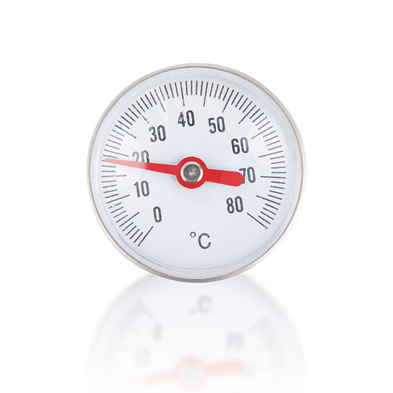 Termometer