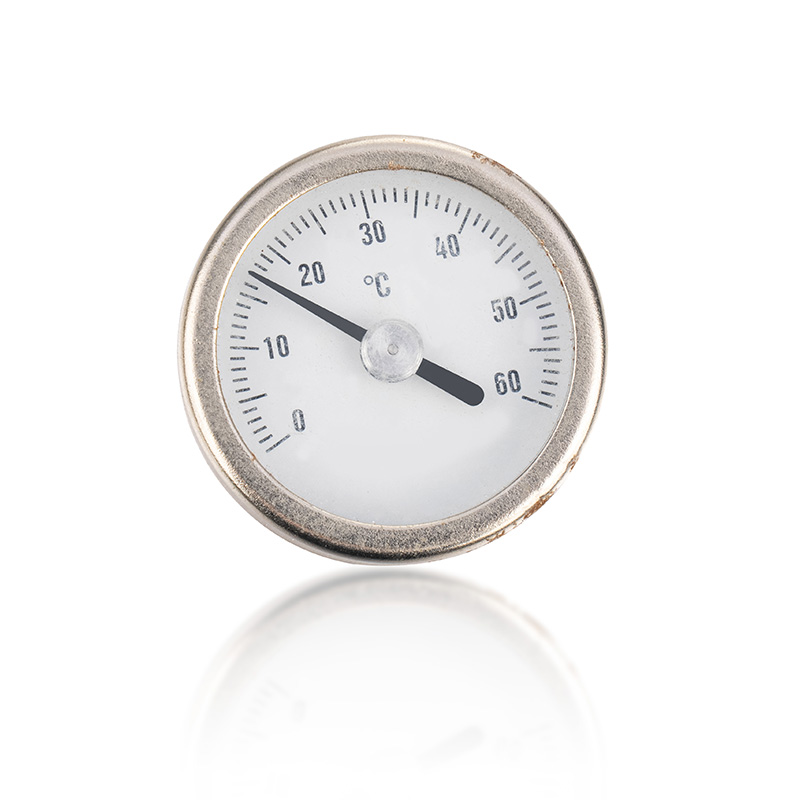 Termometer