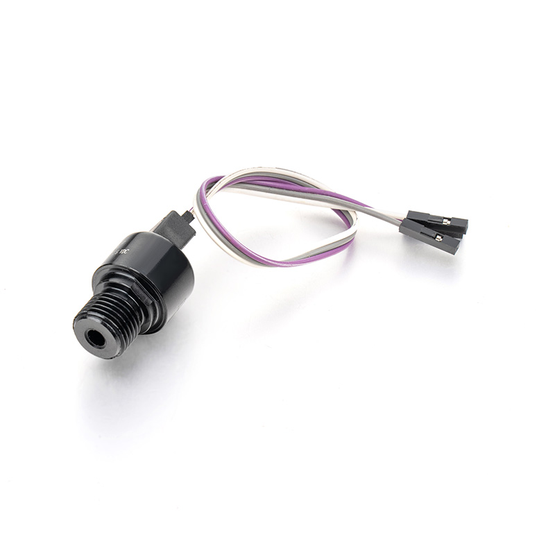 Trykksensor