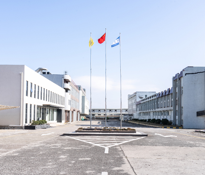 Zhoushan Jiaerling Meter Co., Ltd.