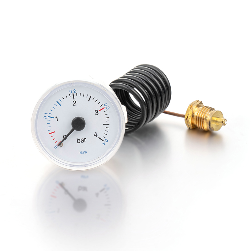 Y45 kapillærmanometer