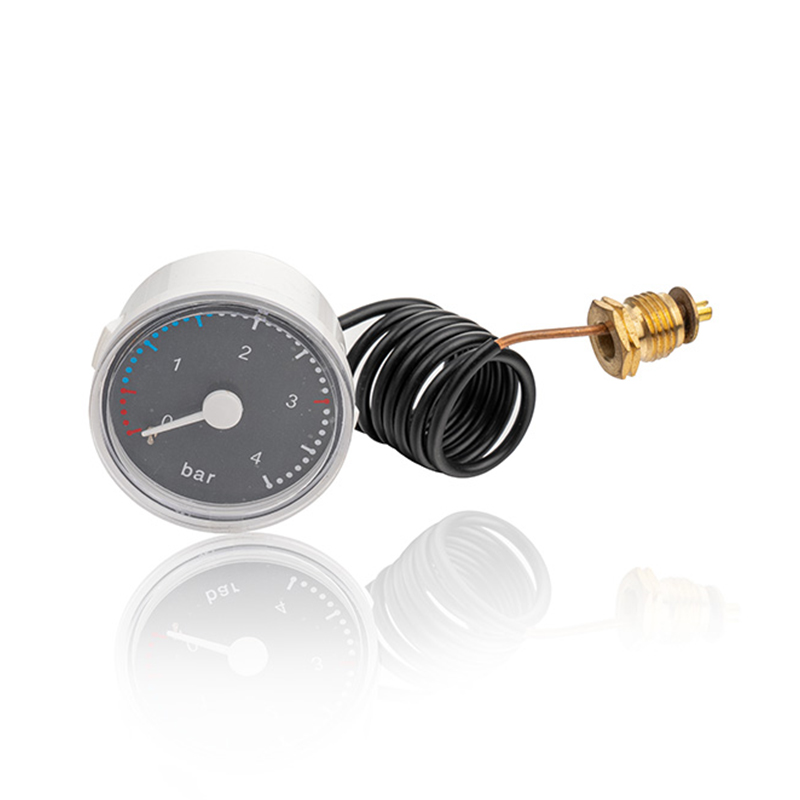 Y45 kapillærmanometer