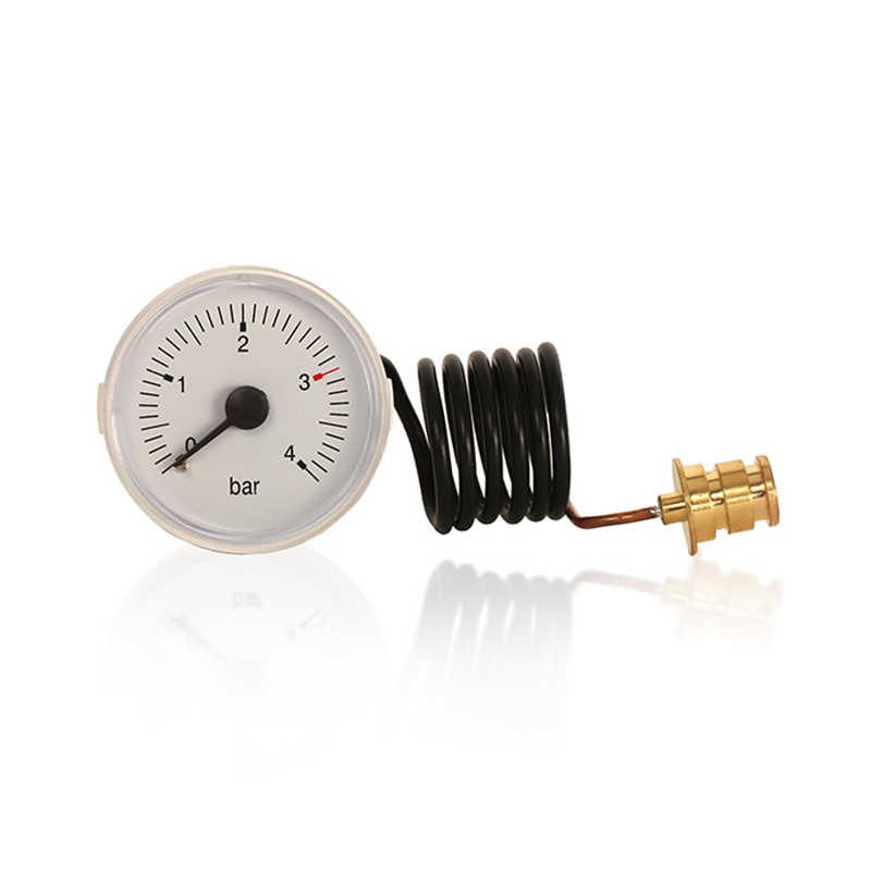 Y45 kapillærmanometer