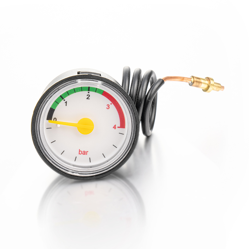 Y40 kapillærmanometer