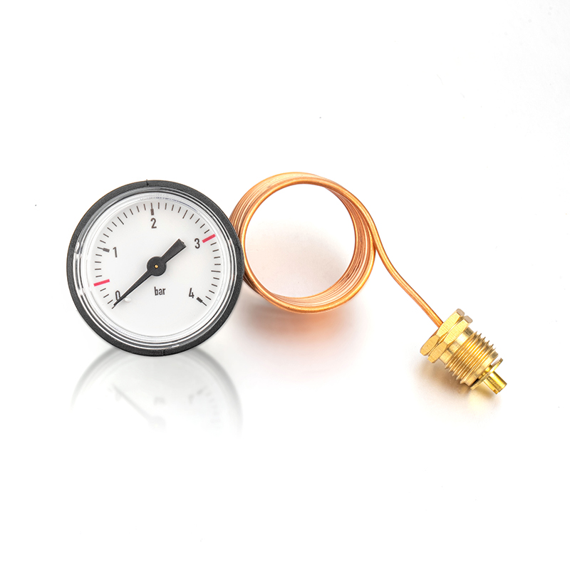 Y40 kapillærmanometer