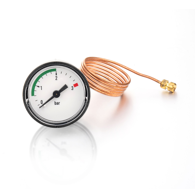 Y40 kapillærmanometer