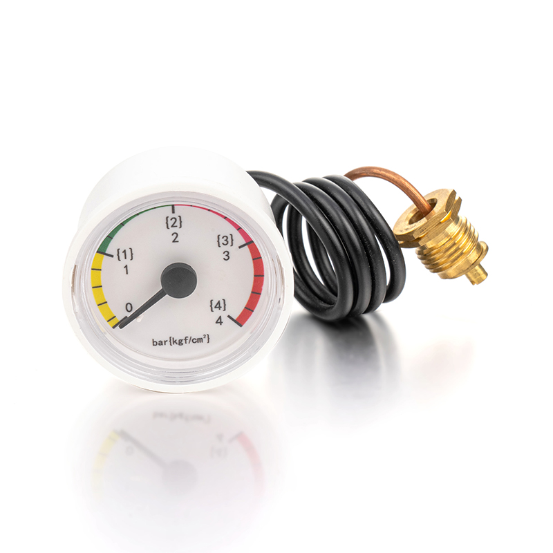 Y40 kapillærmanometer