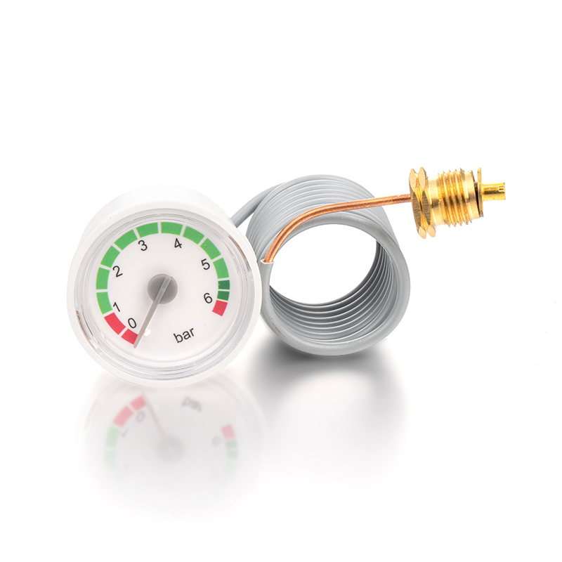 Y40 kapillærmanometer