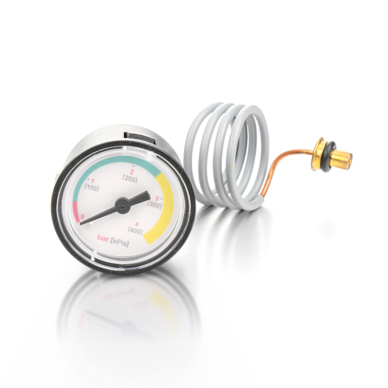 Y40 kapillærmanometer