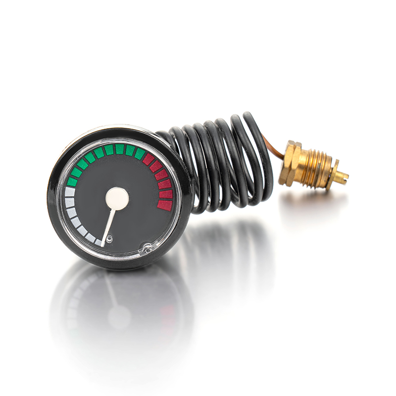 Y37 kapillærmanometer