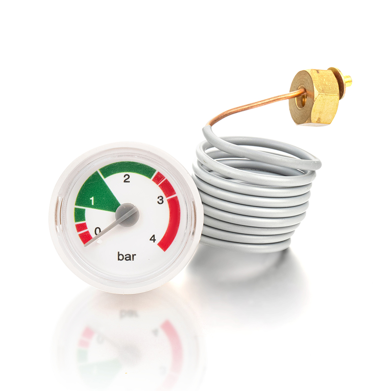 Y40 kapillærmanometer