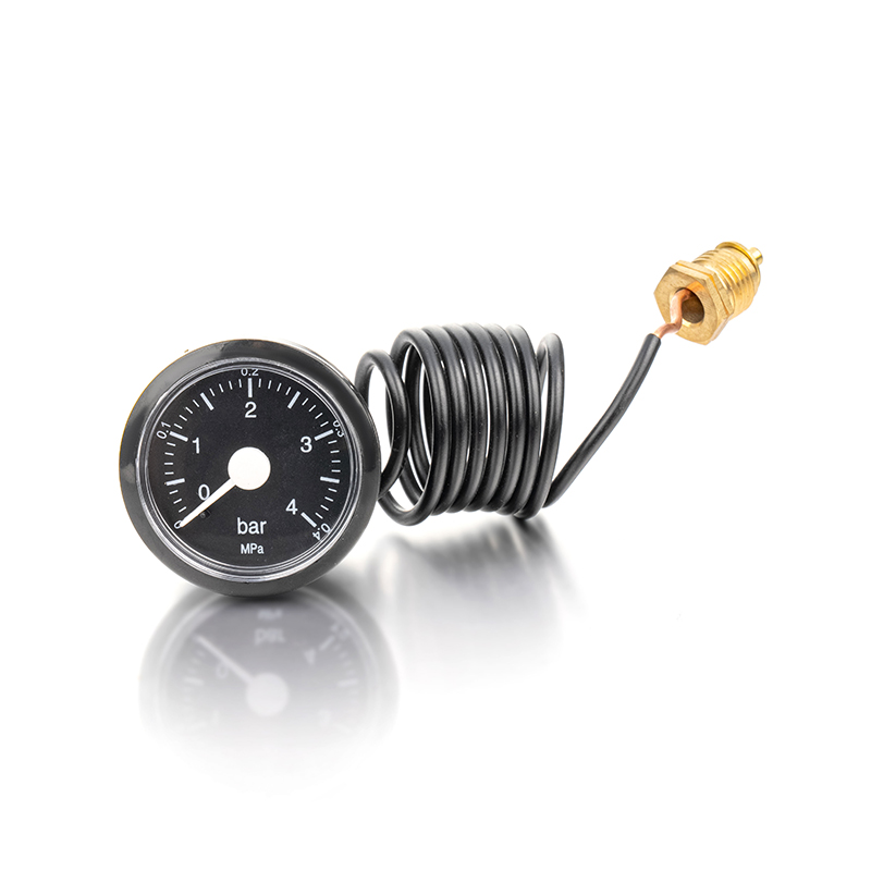Y37 kapillærmanometer