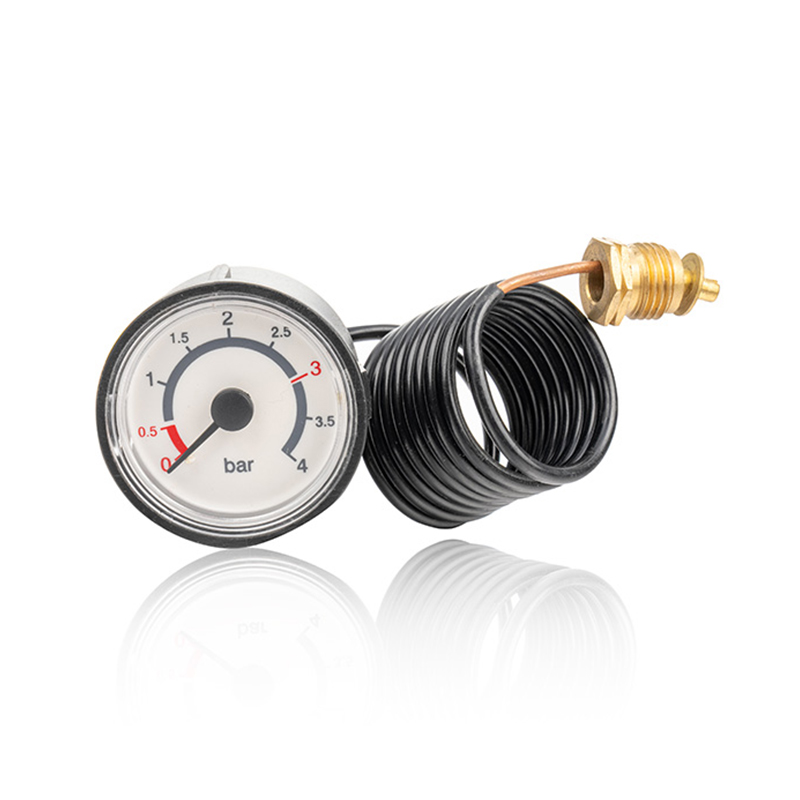 Y40 kapillærmanometer