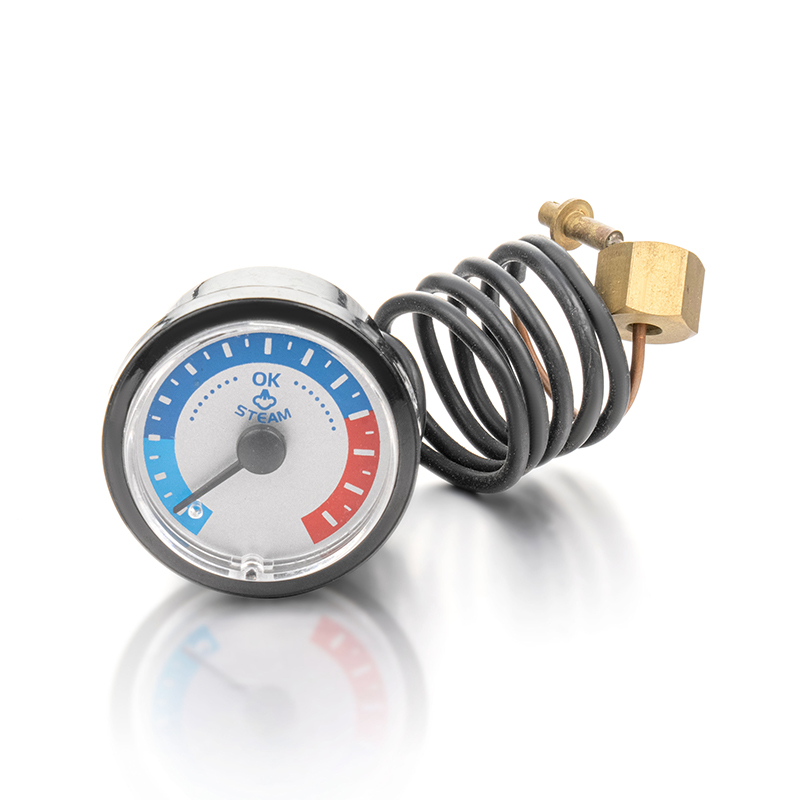 Y37 kapillærmanometer