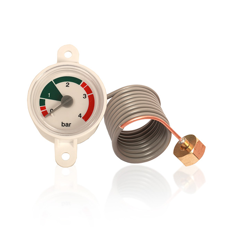 Y40 kapillærmanometer