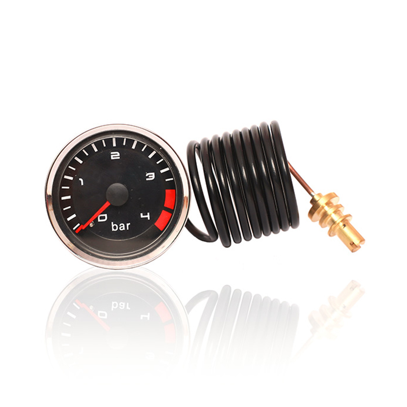 Y37 kapillærmanometer