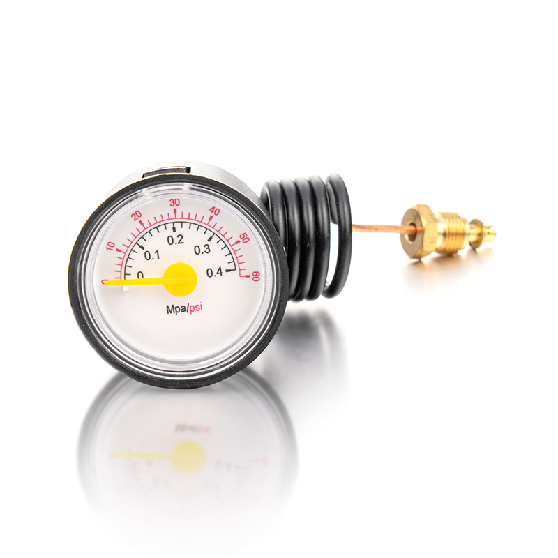 Y40 kapillærmanometer