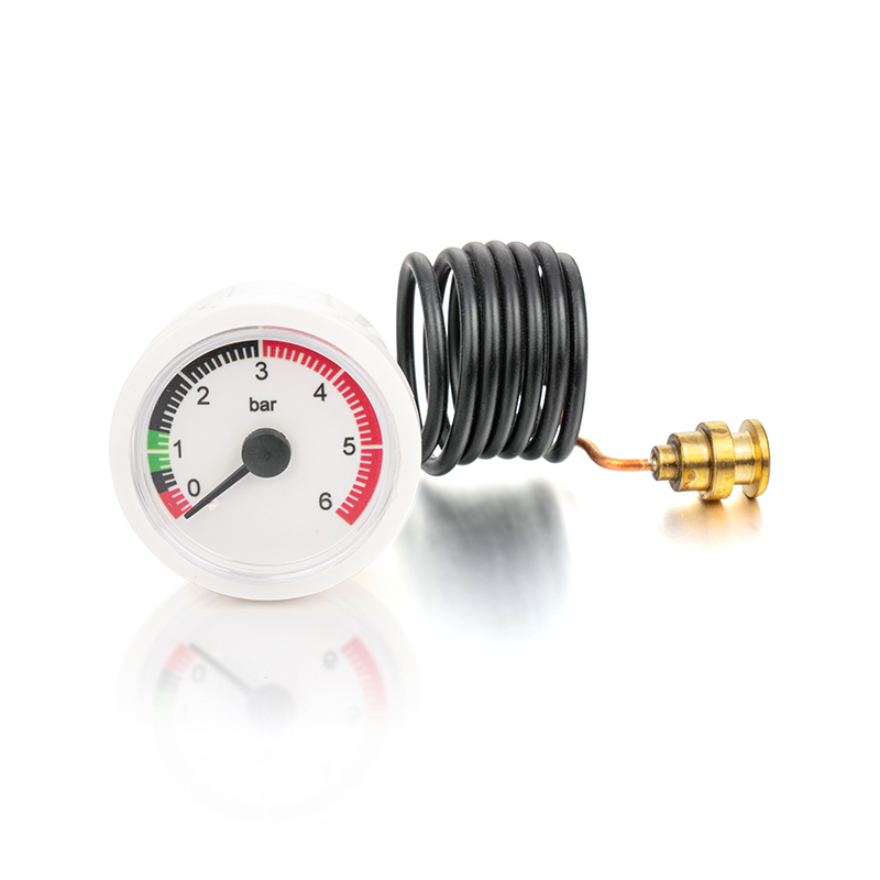 Y37 kapillærmanometer