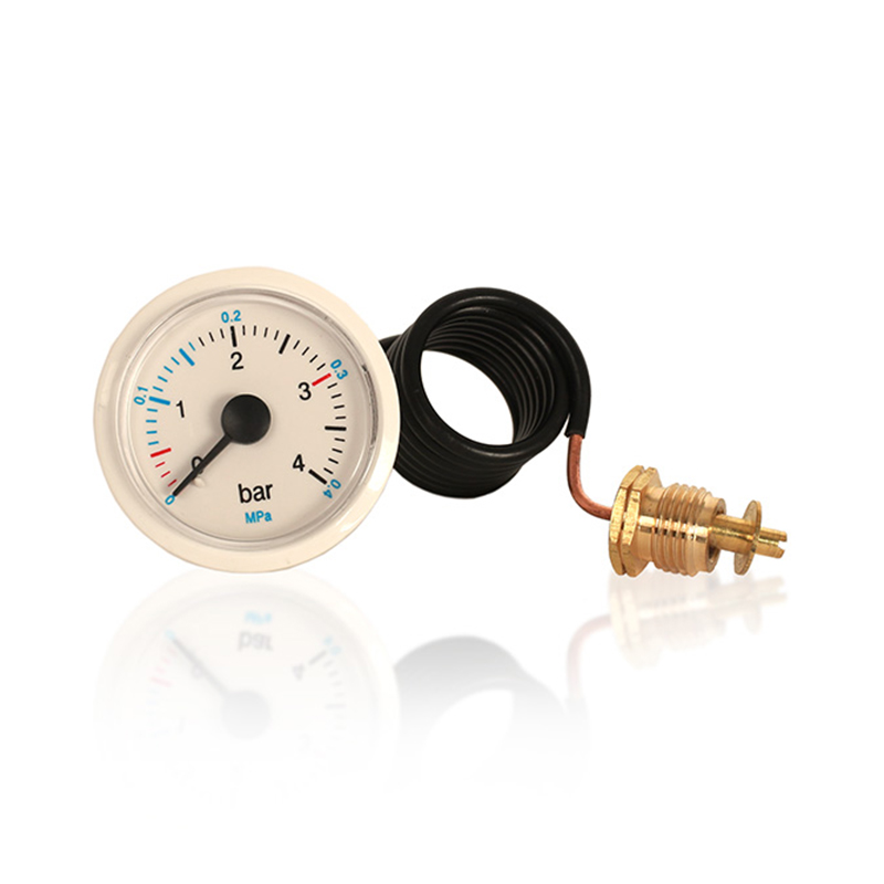Y37 kapillærmanometer