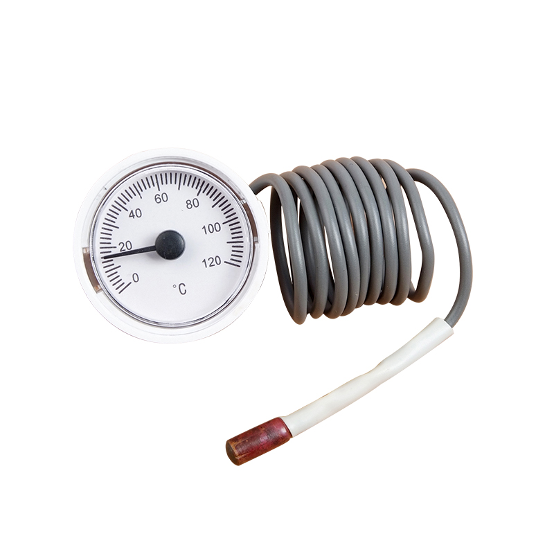 Termometer