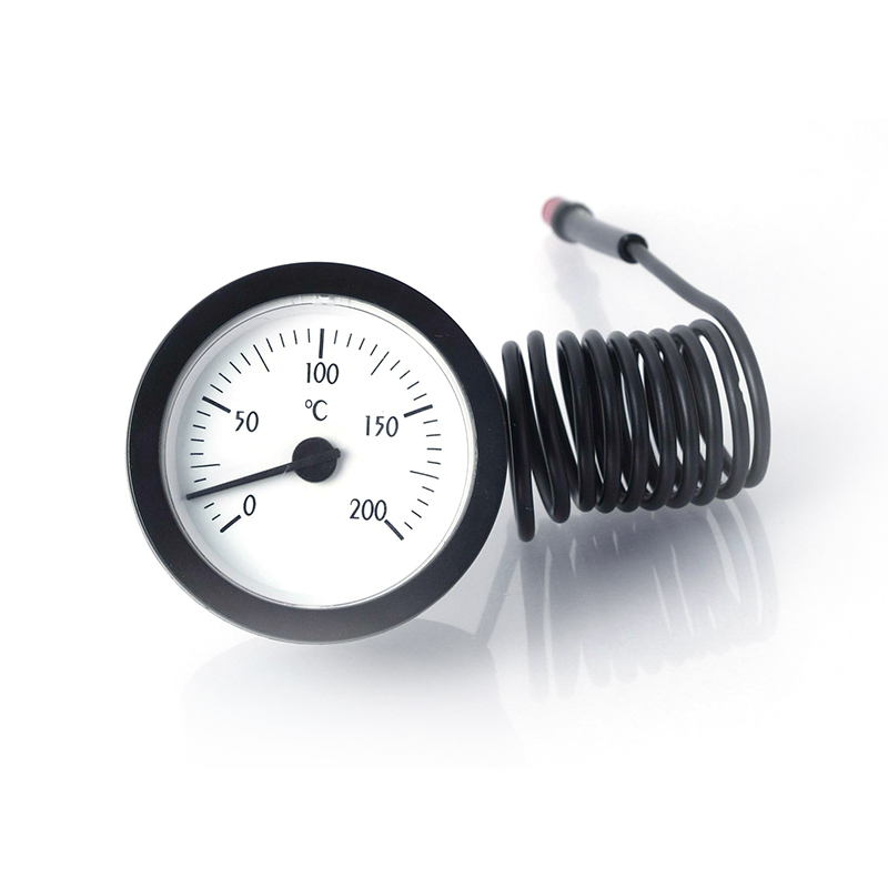 Termometer