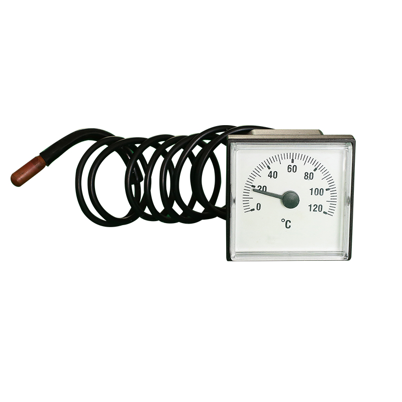 Termometer