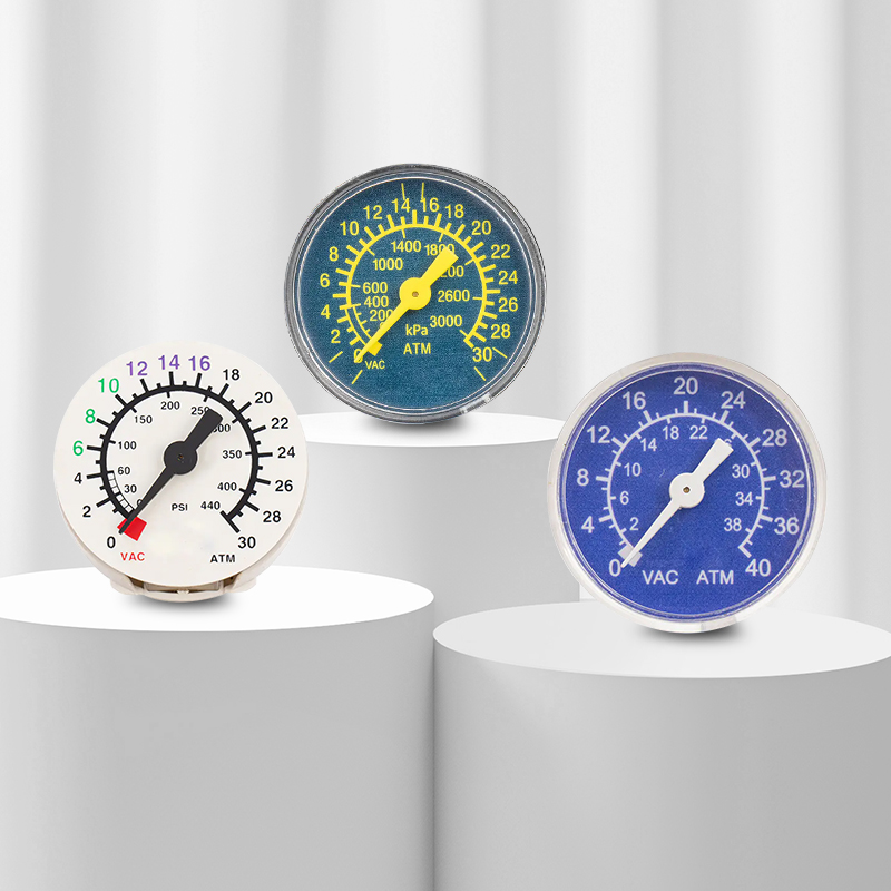 Medisinsk utstyr Trykkmålere