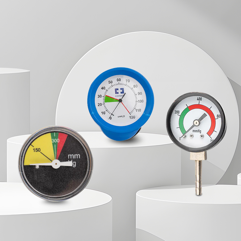 Medisinsk sphygmomanometermåler