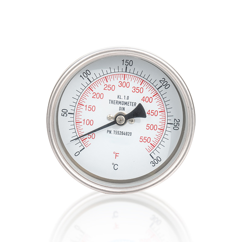 Termometer