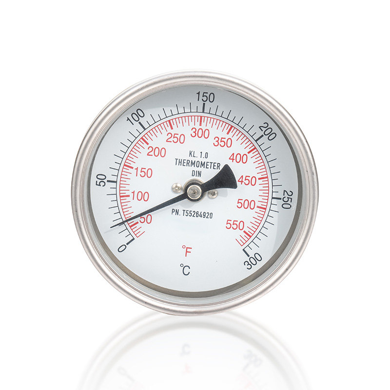 Termometer